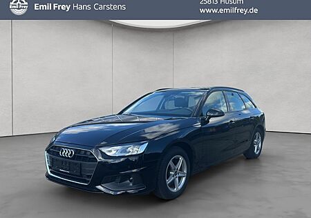Audi A4 Avant 35 TDI S tronic