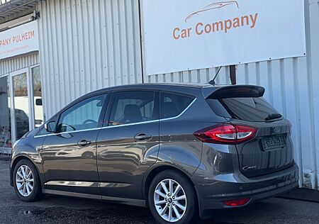 Ford C-Max Titanium *1.Hand*Panorama*Top Ausstattung*