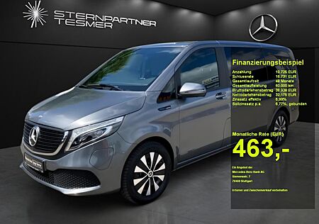 Mercedes-Benz EQV 300 Lang 360°Kamera+Navi+LED+EasyPack