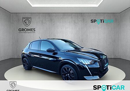 Peugeot 208 e- GT+ 136 Panorama Navi Leder LED Klimaauto