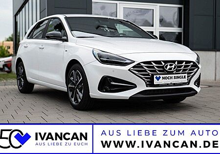 Hyundai i30 1.5T 160PS 48V Advantage