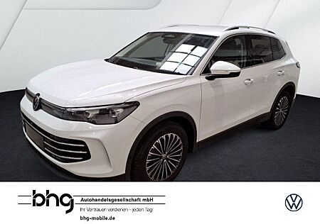VW Tiguan Volkswagen 1.5 eTSI OPF DSG Elegance