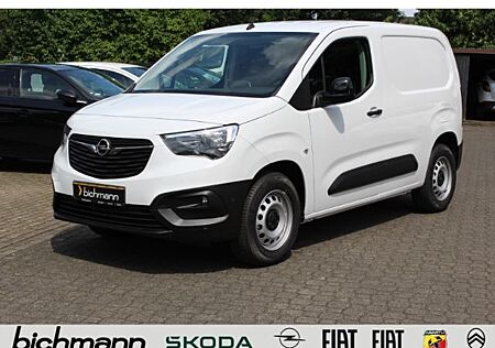 Opel Combo Electric Cargo Edition Klima RCam PDCv+h D