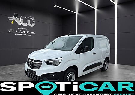 Opel Combo E Cargo Edition