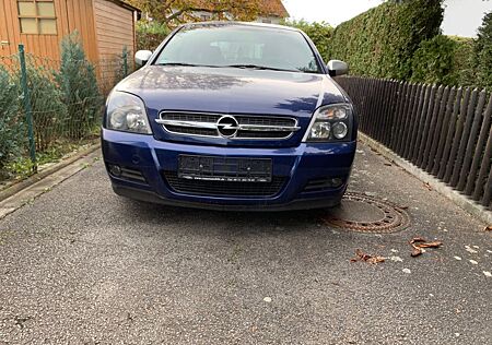 Opel Vectra 2.0 Turbo -