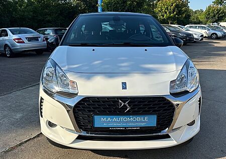 Citroën DS3