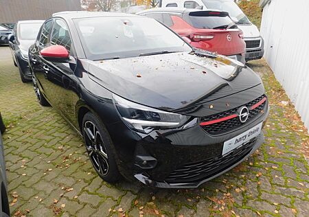 Opel Corsa F GS Line