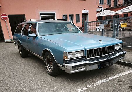 Chevrolet Caprice
