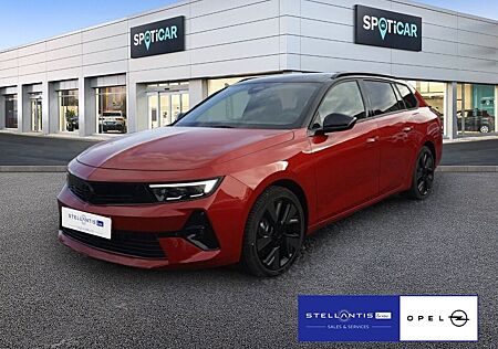 Opel Astra electric Astra Sport Tourer L Electric GS (MJ24A) 115 KW
