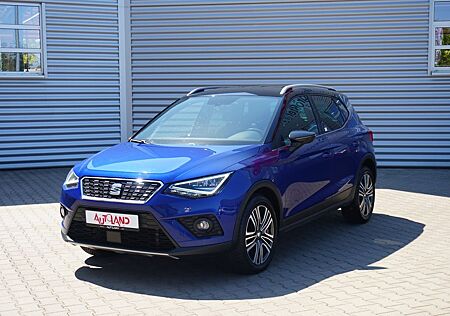 Seat Arona 1.0 TSI Xcellence LED Navi Kamera Tempomat