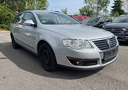 VW Passat Variant Volkswagen Trendline