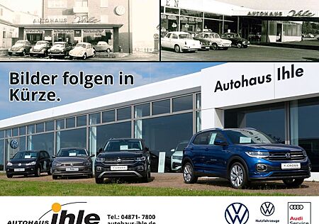 VW Caddy Volkswagen Alltrack 2,0 TDI DSG AHK+NAVI+R-FAHRKAMERA