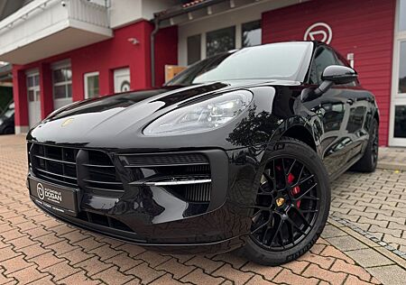 Porsche Macan GTS RS-Spyder Pano*Air*Approved05/2026