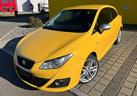 Seat Ibiza 1.4 TSI 150 PS DSG-FR-Klima-Bluetooth