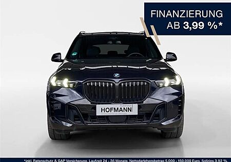 BMW X5 xDrive30d M Sport Pro+AHK+Pano+Stdhzg+H/K