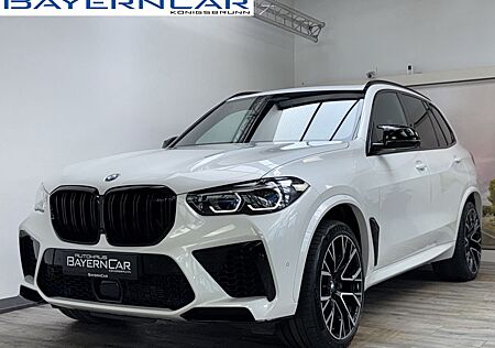 BMW X5 M Competition Sky ACC Sitzlüftung 360° AHK