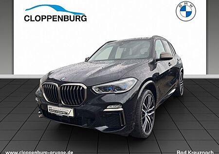 BMW X5 M50d AHK+SHZ+LED+Laser+Head-Up+HK