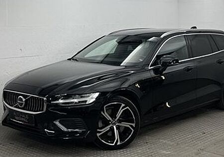 Volvo V60 T6 RECH AWD PLUS BRIGHT MEMO+KAMERA+KEYLESS+