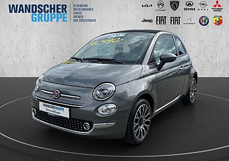 Fiat 500C 1.0 Hybrid Dolcevita DOLCEVITA PAKET