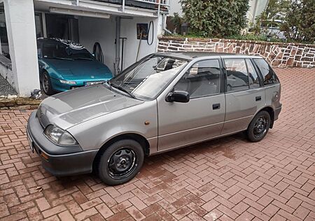 Suzuki Swift 1,3 GL GL