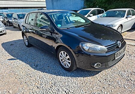 VW Golf Volkswagen 1.6 TDI Trendline