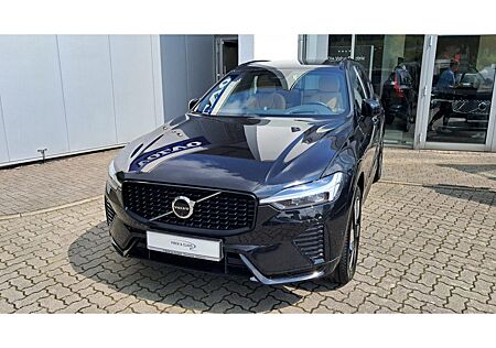 Volvo XC 60 XC60 T8 AWD Ultra Dark