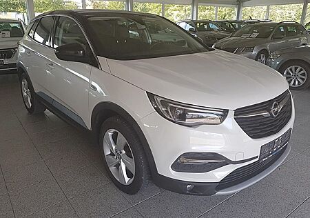 Opel Grandland X 1.5 D Navi Climatr. Kamera PDC hi+vo