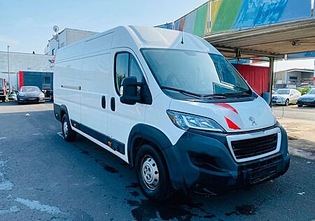 Peugeot Boxer Kasten Hochraum 435 L4H2 Premium BlueHDi 1