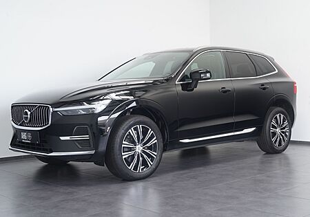 Volvo XC 60 XC60 B4 D AWD Inscription LED/GOOGLE/PANO/AHK