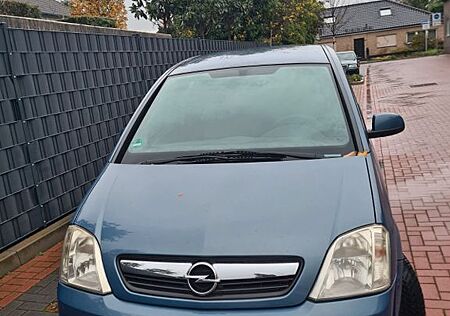 Opel Meriva 1.4 TWINPORT Edition Edition