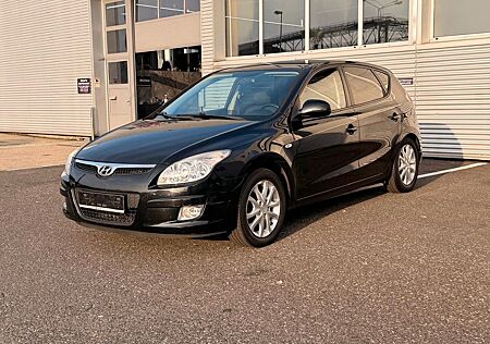 Hyundai i30 Style 2.0CDTI