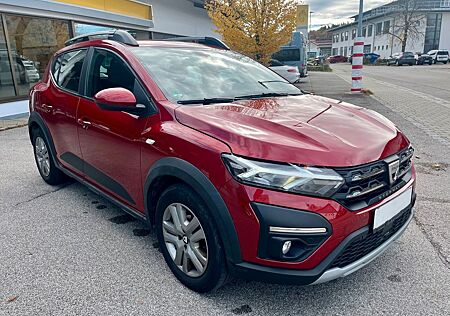 Dacia Sandero III Stepway Comfort