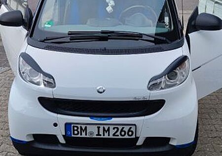 Smart ForTwo Bonsai Benz 451