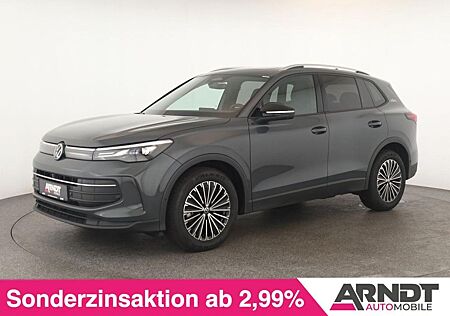 VW Tiguan Volkswagen 1.5 eTSI DSG GOAL+ Pano Navi Key 360 18"