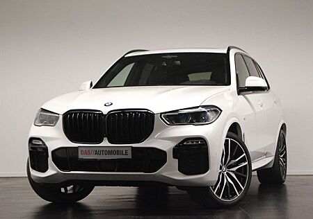 BMW X5 xDrive 30d M SportPANO|H/K|AHK|LASER|360°|HUD