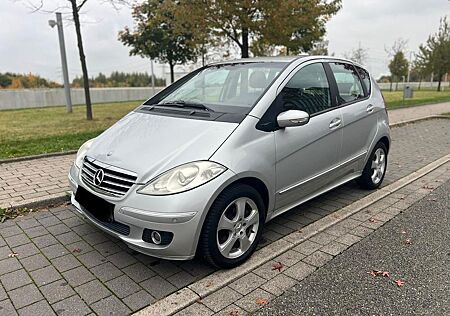 Mercedes-Benz A 200 AVANTGARDE Avantgarde