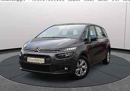 Citroën C4 Spacetourer Aut.7-Sitze Netto 9.660 #993