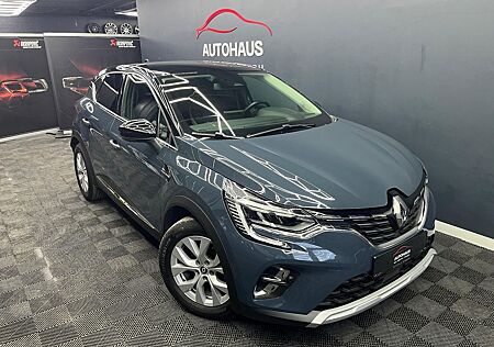 Renault Captur II Intens 1.HAND/LEDER/NAVI/LED/SHZ