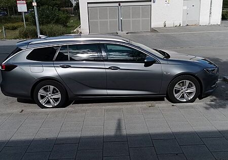 Opel Insignia 2.0 Diesel 125kW Innovation Auto ST...