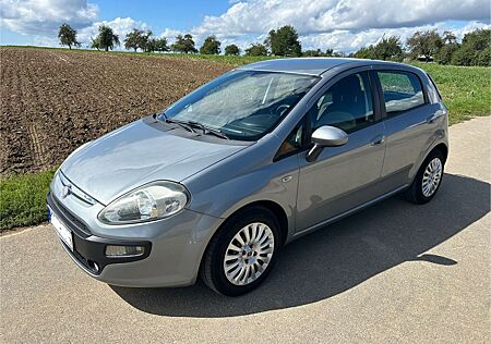 Fiat Punto EVO 1.4 MultiAir