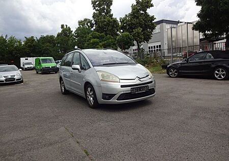 Citroën C4 Spacetourer Grand C4 Picasso Tendance KEIN TÜV!
