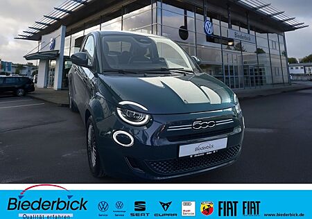 Fiat 500 1.0 Hybrid FireFly Torino LED ALU Klima