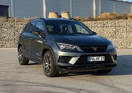 Cupra Ateca Limited Edition *voll* tüv neu