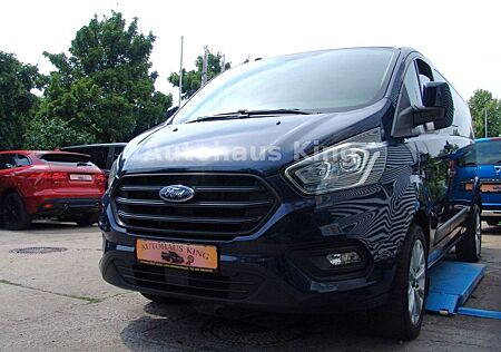 Ford Tourneo Custom Trend -6Sit
