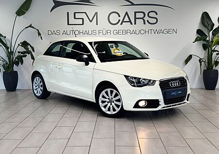 Audi A1 attraction 12 Monate Garantie Steuerkette NEU