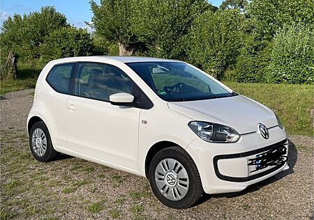 VW Up Volkswagen ! 1.0 44kW ASG move ! move !