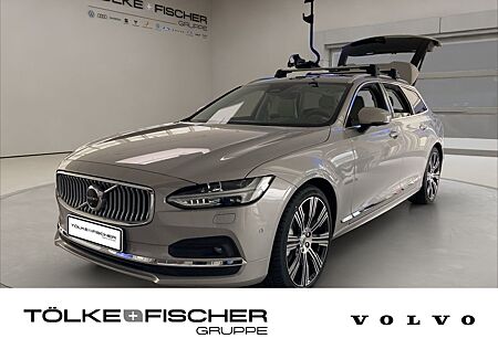Volvo V90 B4 Diesel Plus Bright 35,41% Rabatt