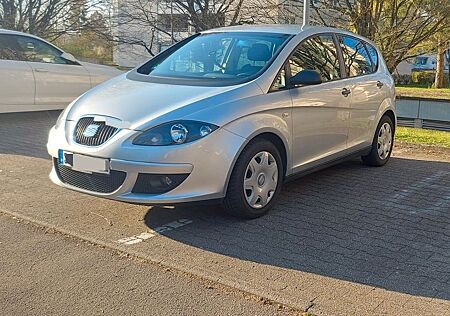 Seat Altea 1.6 Benzin