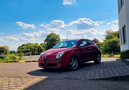 Alfa Romeo MiTo 1.4 TB 16V MultiAir Turismo Turismo