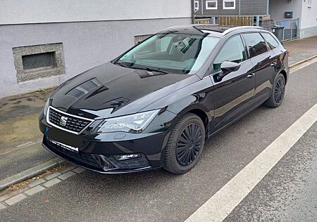 Seat Leon ST 2.0 TDI 110kW Start&Stop Xcellence X...